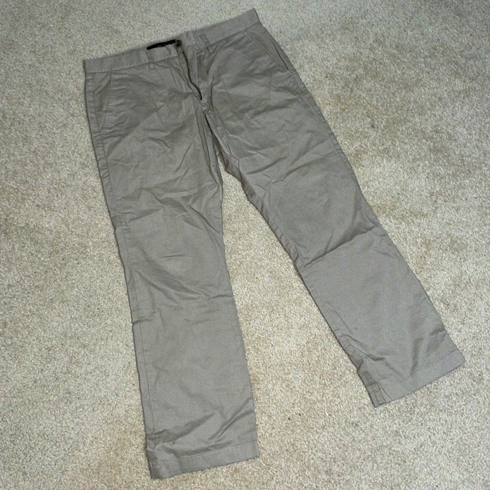 Marc Anthony Tan Pants, Men’s Size 34, Great Condition!